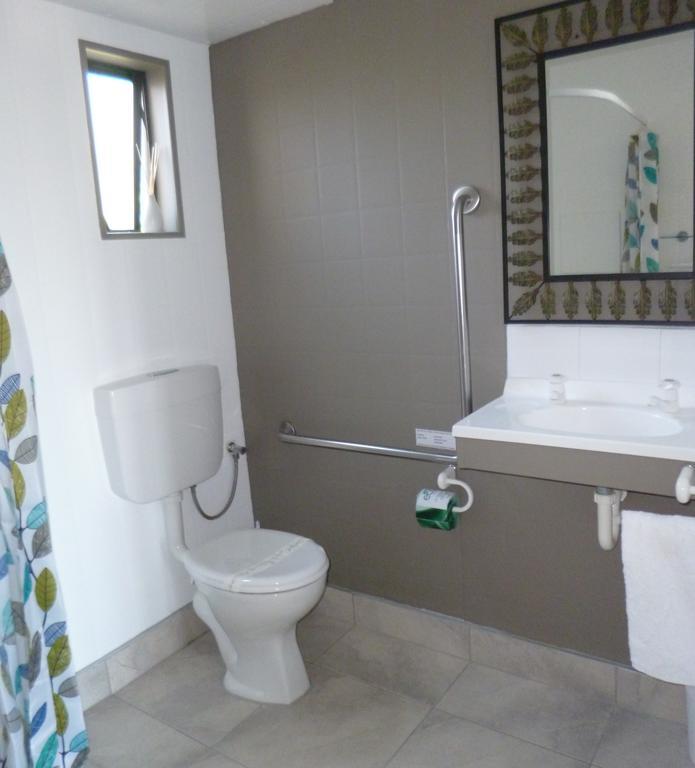 Opua Boutique Seaview Motel Værelse billede