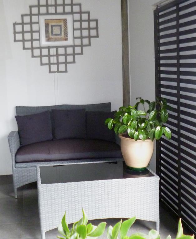 Opua Boutique Seaview Motel Værelse billede